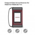 Tempered Glass Screen Protector for THINKCAR THINKLINK VCI